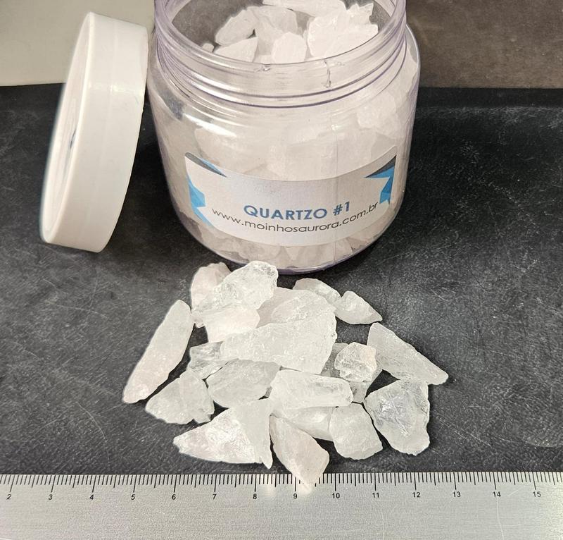 Quartzo